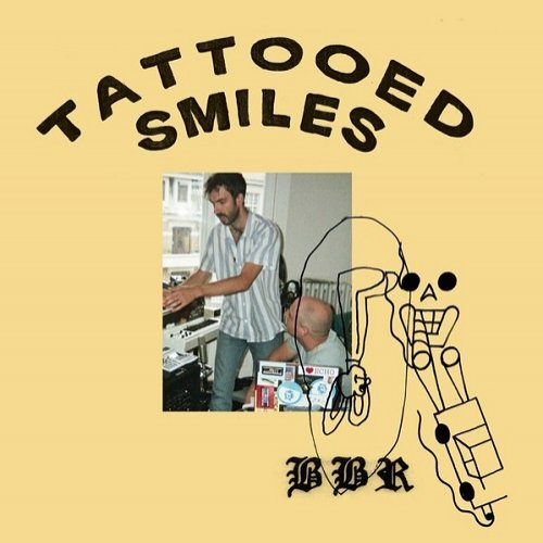 Black Box Revelation - Tattooed Smiles (2018)