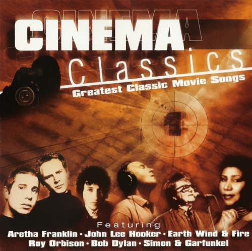 VA - Cinema Classics (2000)