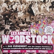 VA - Les Années Woodstock (2009)