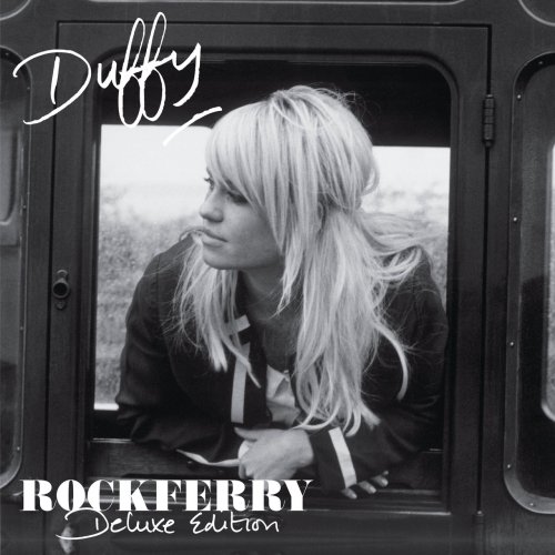 Duffy - Rockferry (2CD Deluxe Edition) (2008)