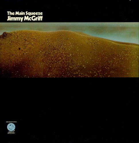 Jimmy McGriff -  The Main Squeeze (1974)