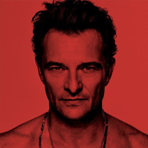 David Hallyday - J'ai quelque chose à vous dire (2018) [Hi-Res]