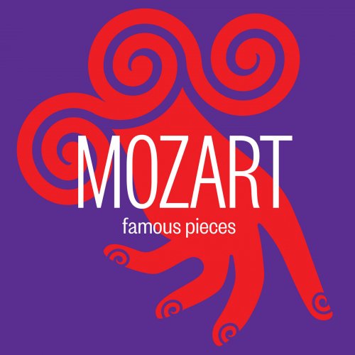 VA - Mozart: Famous Pieces (2018)