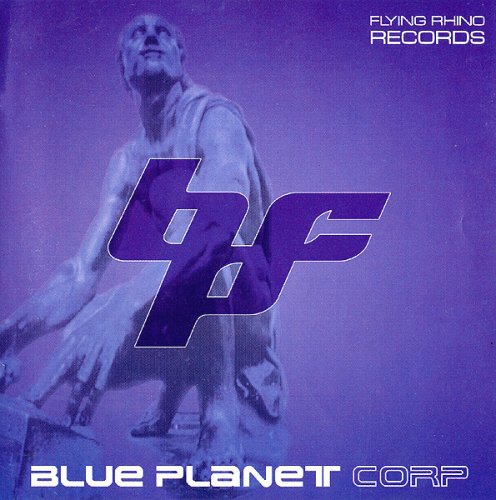 Blue Planet Corporation - Blue Planet (1999)