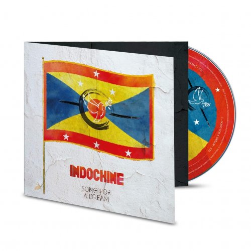 Indochine - Song for a Dream pop (2018)