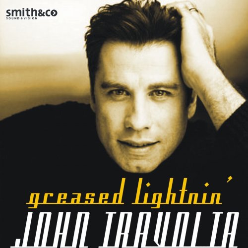 John Travolta - Greased Lightnin' (1996/2008) FLAC