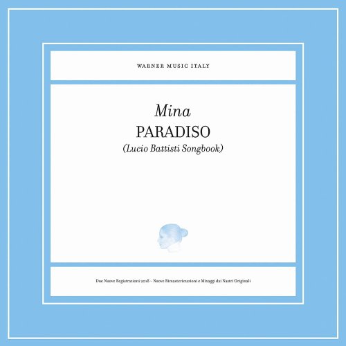 Mina - Paradiso (Lucio Battisti Songbook) (2018)