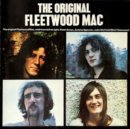 Fleetwood Mac - The Original Fleetwood Mac (1994)