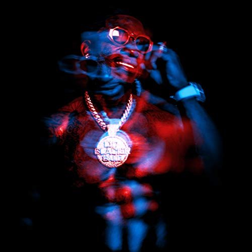 Gucci Mane - Evil Genius (2018)