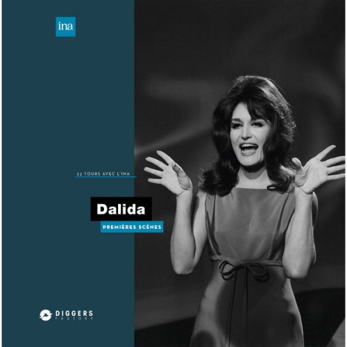 Dalida - Premières Scènes (2018)