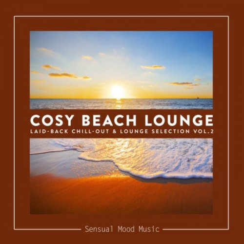 VA - Cosy Beach Lounge Vol 2 (2017)