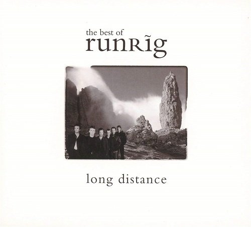Runrig - The Best Of Runrig (Long Distance) (1996)