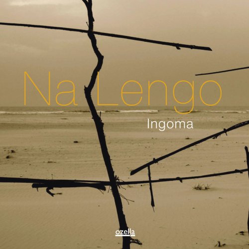 Na Lengo - Ingoma (2016) [Hi-Res]