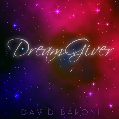 David Baroni - Dreamgiver (2018)