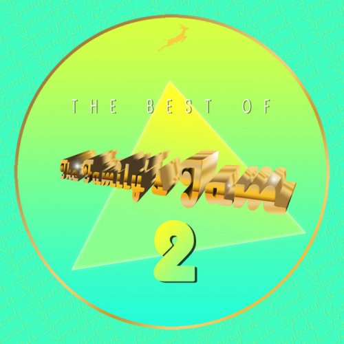 The Family's Jam - The Best Of The Family's Jam, Vol. 2 (2018)