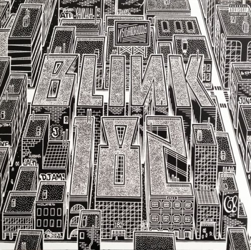 Blink-182 ‎- Neighborhoods (2011) LP