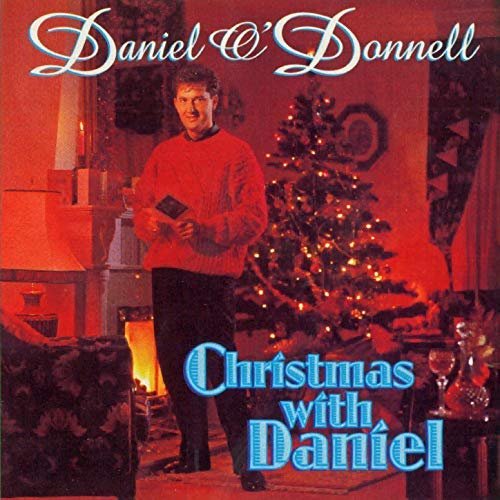 Daniel O Donnell Christmas With Daniel 1994 2018