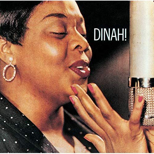 Dinah Washington - Dinah! (Expanded Edition) (1956/2018)