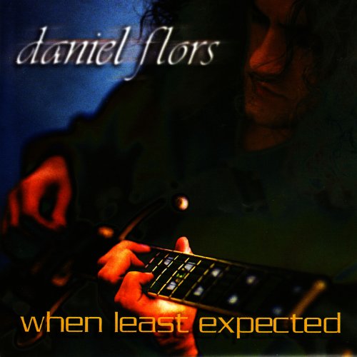 Daniel Flors - When least expected (1999)