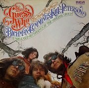 Guess Who – The Way They Were (1976) Vinyl