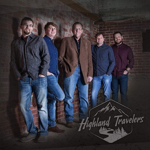 Highland Travelers - Highland Travelers (2018)
