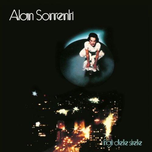 Alan Sorrenti - Figli Delle Stelle (Special Edition) (2017)