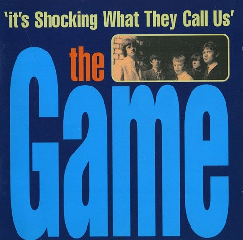 The Game - It's Shocking What They Call Us (1997)