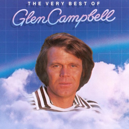 Glen Campbell - The Very Best of Glen Campbell (1987)
