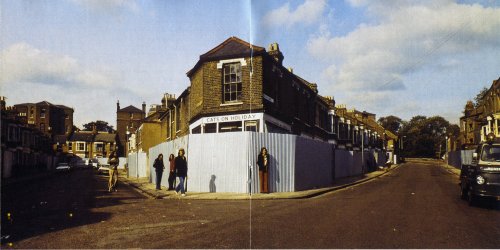 The Kinks - Muswell Hillbillies (1971/2004 Remaster) [SACD] PS3 ISO