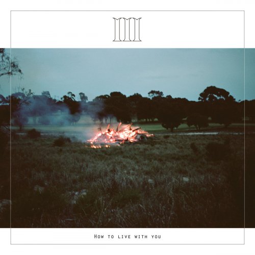 Manor - How to Live With You (2018)