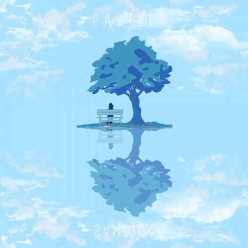Sam Ock - Pastel (2018)