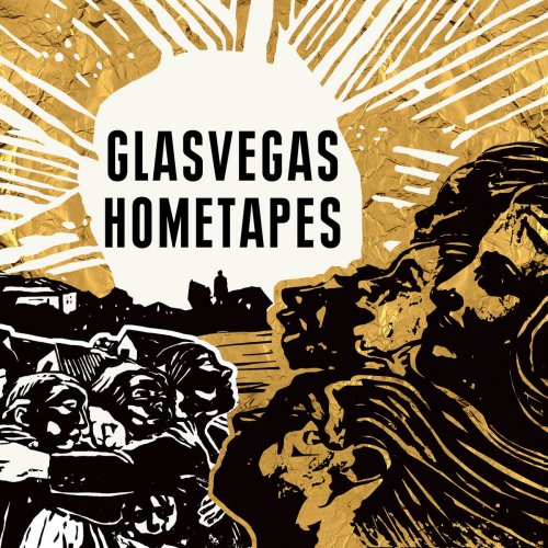 Glasvegas - Hometapes (2018)