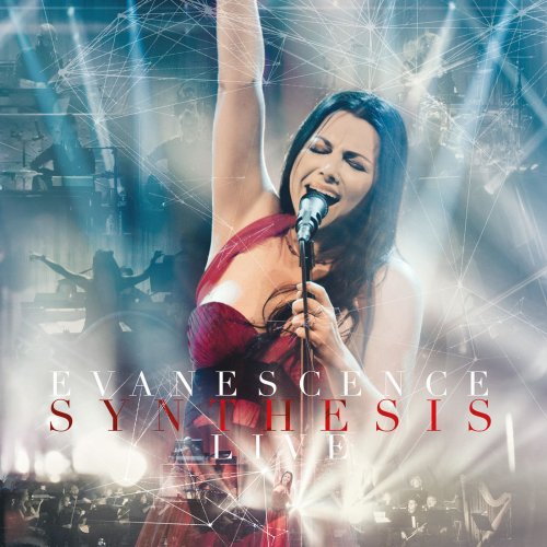 Evanescence - Synthesis Live (2018) [Hi-Res]