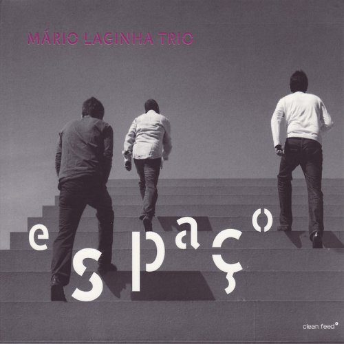 Mário Laginha Trio - Espaço (2007)