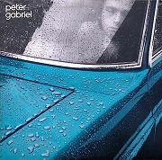 Peter Gabriel - Peter Gabriel (1977) Vinyl