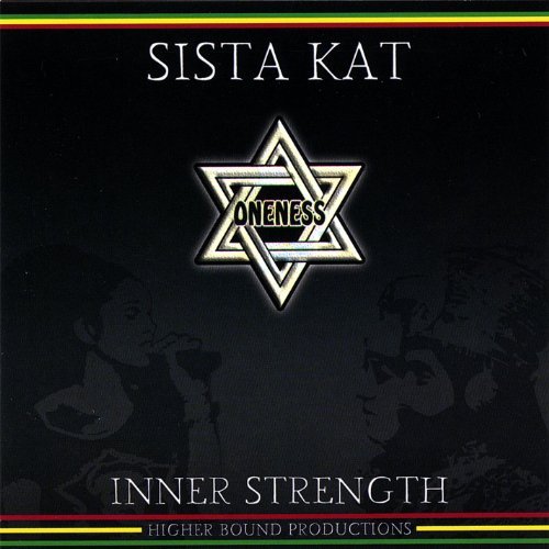 Sista Kat - Inner Strength (2007)