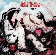 Donovan - HMS Donovan (Reissue) (1971/1998)