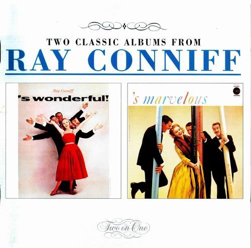 Ray Conniff - 's Wonderful -'s Marvelous (1996)
