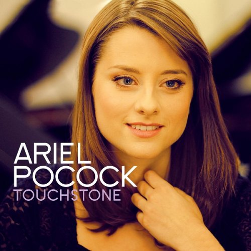 Ariel Pocock - Touchstone (2015) 320kbps