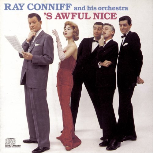 Ray Conniff - ' S Awful Nice (1952) CD Rip