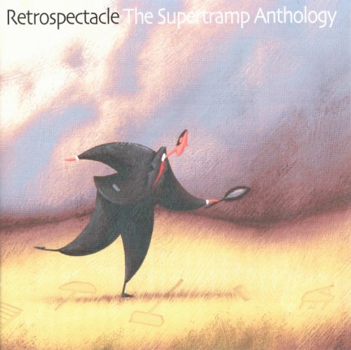 Supertramp - Retrospectacle: The Supertramp Anthology (2005)