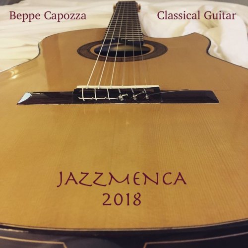 Beppe Capozza - Jazzmenca 2018 (2018)
