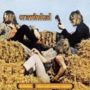 Cravinkel - Cravinkel (Reissue) (1970/1998)