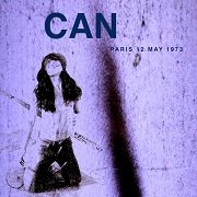 Can - Paris May '73 (Reissue) (1973)