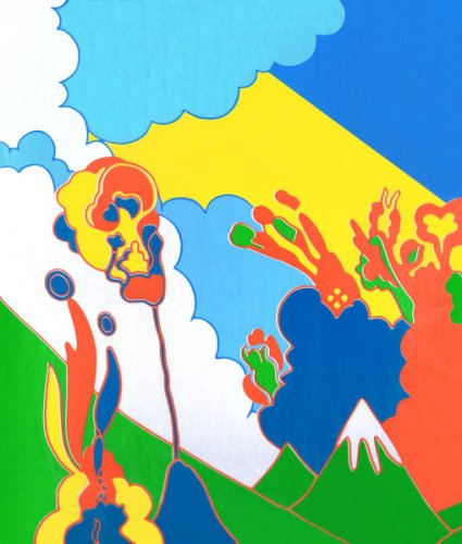 Paul McCartney & Wings - 1971-73 (2018) [Hi-Res]