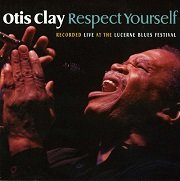Otis Clay - In The House (2