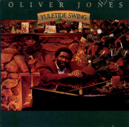 Oliver Jones, Richard Ring, Dave Young & Wali Muhammad - Yuletide Swing (1994)