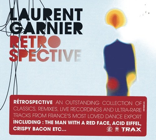 Laurent Garnier - Retrospective [2CD] (2006)