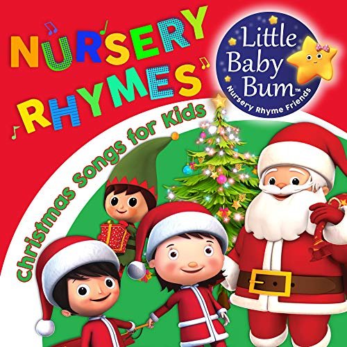 Canzoni Di Natale Per Bambini.Little Baby Bum E Amici Canzoni Per Bambini Canzoni Di Natale Per Bambini Con Littlebabybum 2018