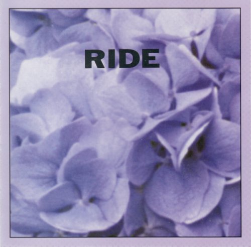 Ride - Smile (1990)